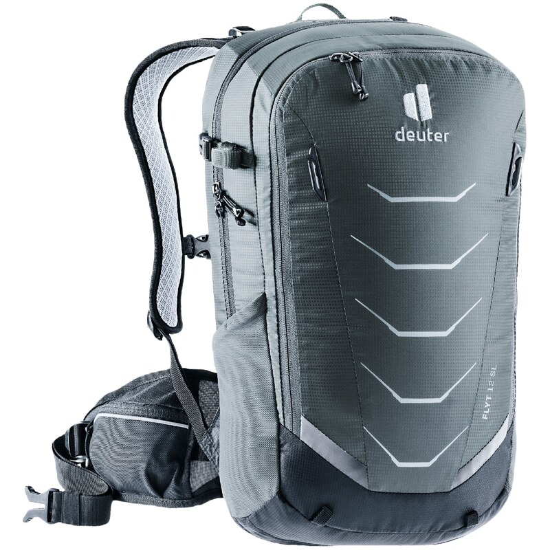 Deuter Flyt 12 SL Graphite-black