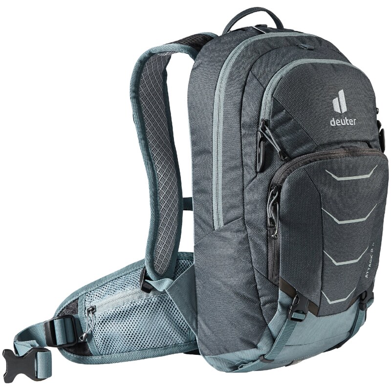 Deuter Attack 8 JR graphite-shale