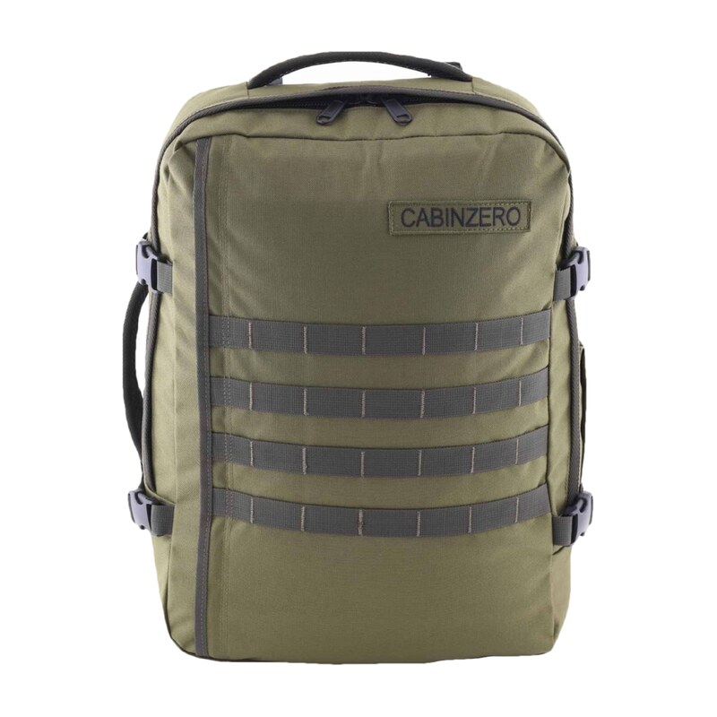 CabinZero Military 36 l Military Green