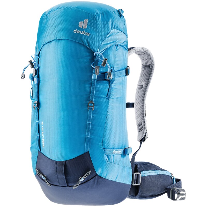 Deuter Guide Lite 28+ SL azure-navy