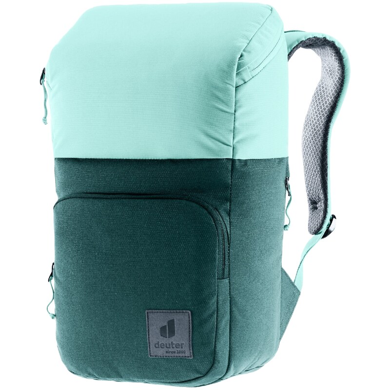 Deuter Overday deepsea-glacier