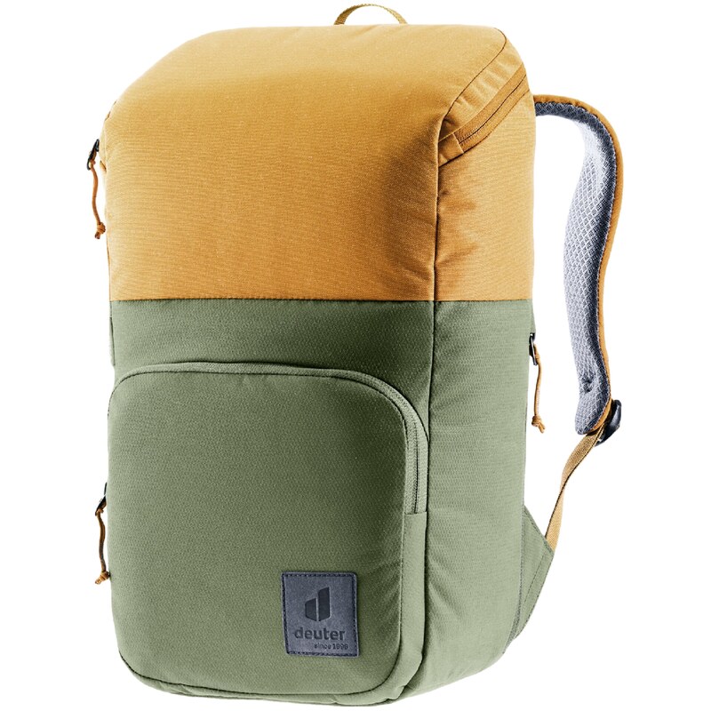 Deuter Overday khaki-cinnamon