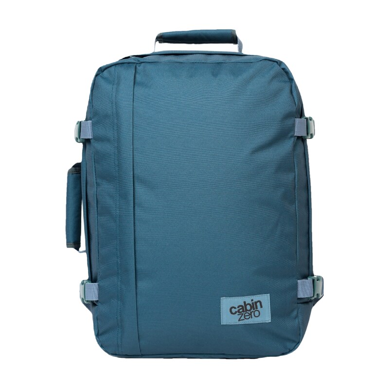 CabinZero Classic 36L Aruba Blue