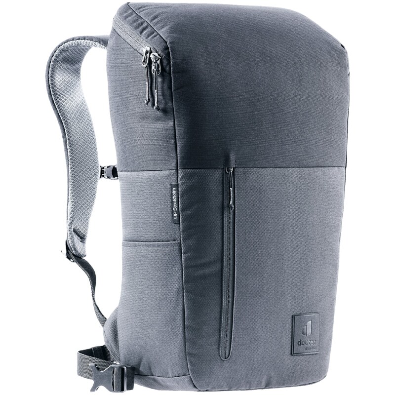 Deuter UP Stockholm Black