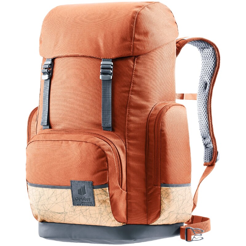 deuter Scula chestnut-blush micado