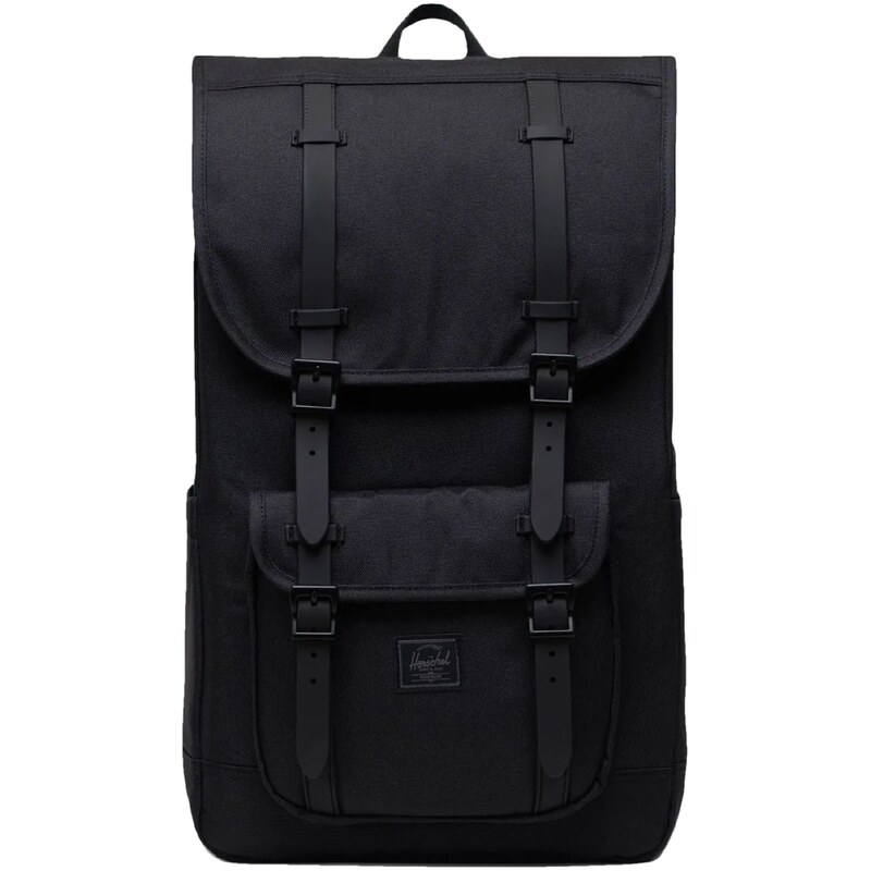 Herschel Herschel Little America New 2023 - Black Tonal 30l