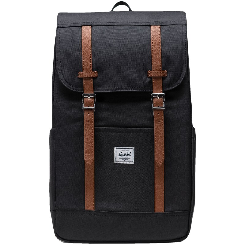 Herschel Herschel Retreat New 2023 - Black 23l