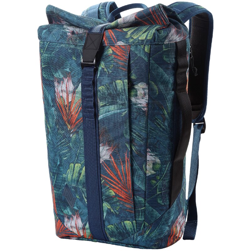 Nitro batoh SCRAMBLER tropical 28l