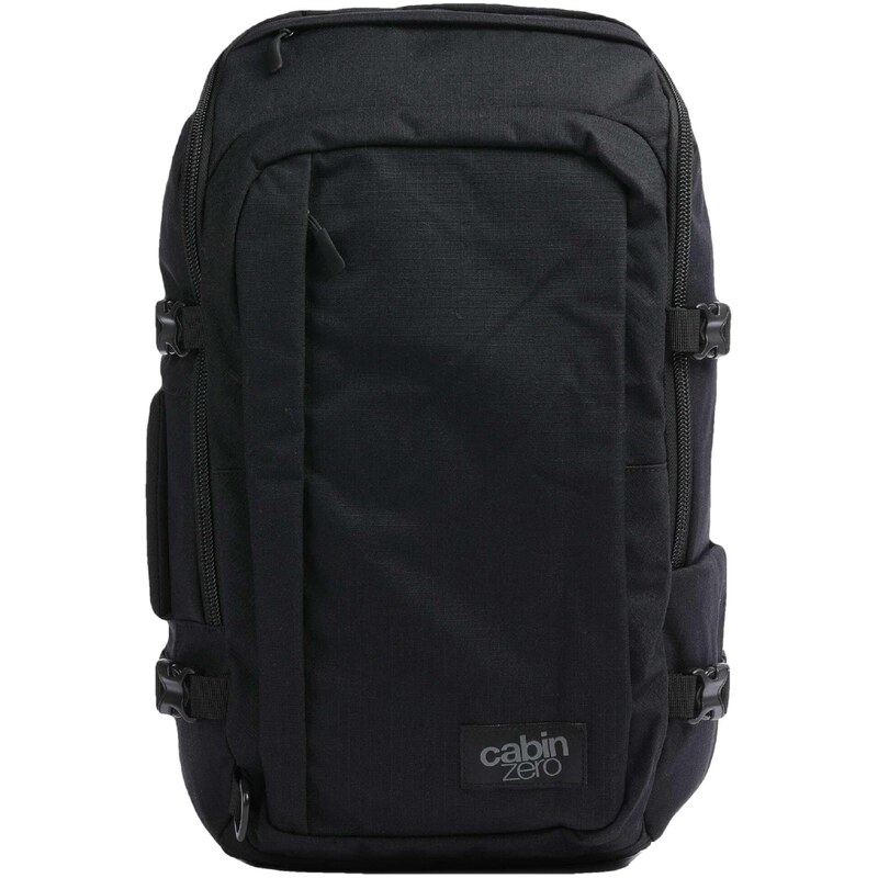 CabinZero Adventure 32L Absolute Black