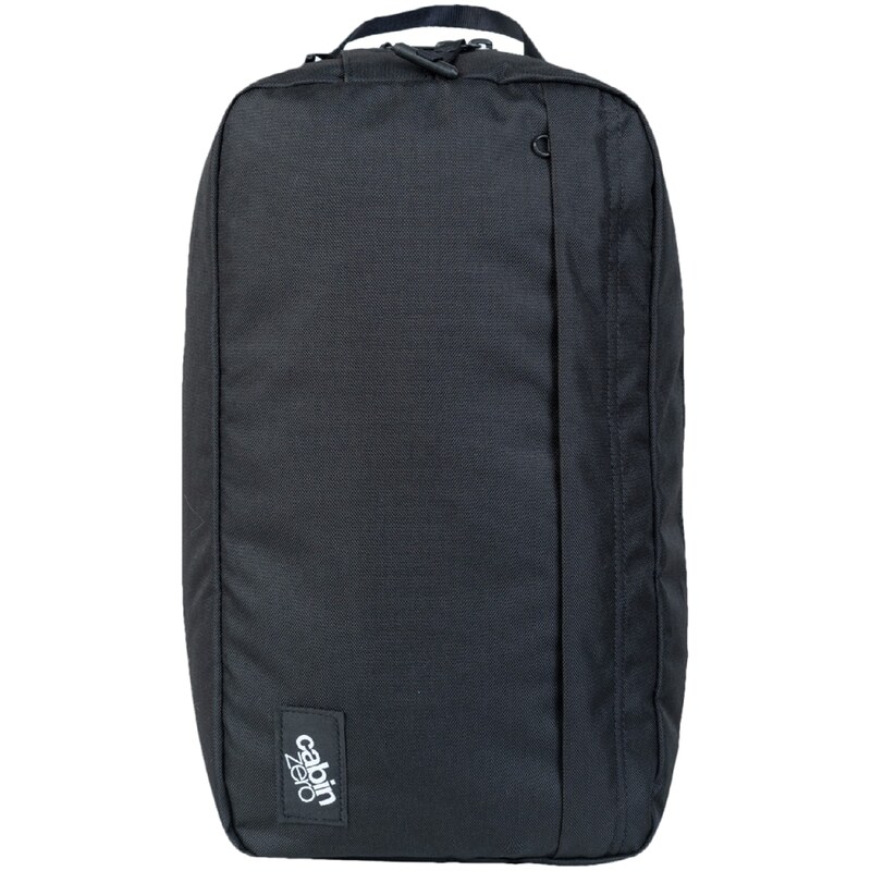 CabinZero Classic 11L Absolute Black