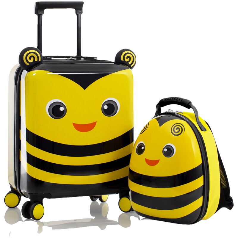 Heys Super Tots Bumble Bee