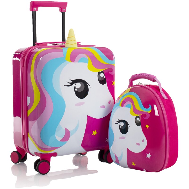 Heys Super Tots Unicorn