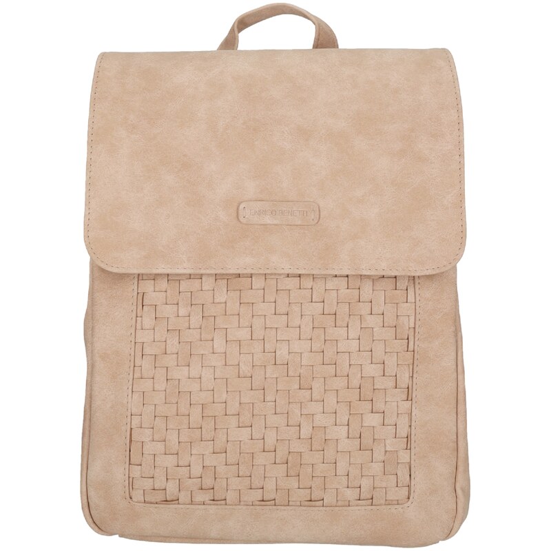 Enrico Benetti Dynthe Backpack Soft Pink