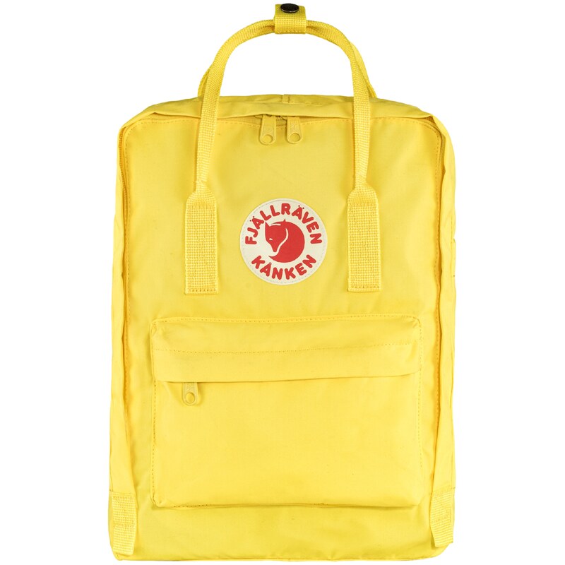 Fjällräven Kånken Corn 16l