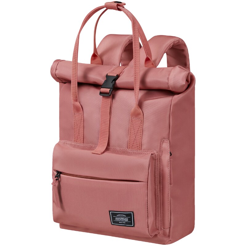 American Tourister URBAN GROOVE UG16 CITY Ametyst 17l