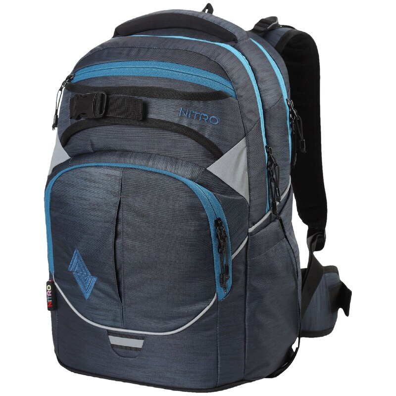 NITRO batoh SUPERHERO Haze 30l