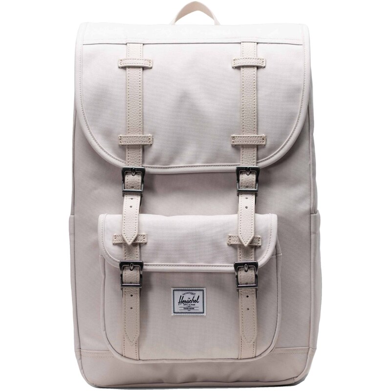 Herschel Herschel Little America Mid New Backpack Moonbeam 21l