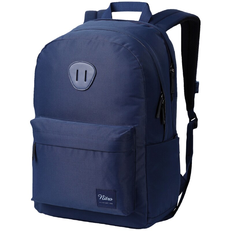 Nitro batoh URBAN PLUS night sky 28 l
