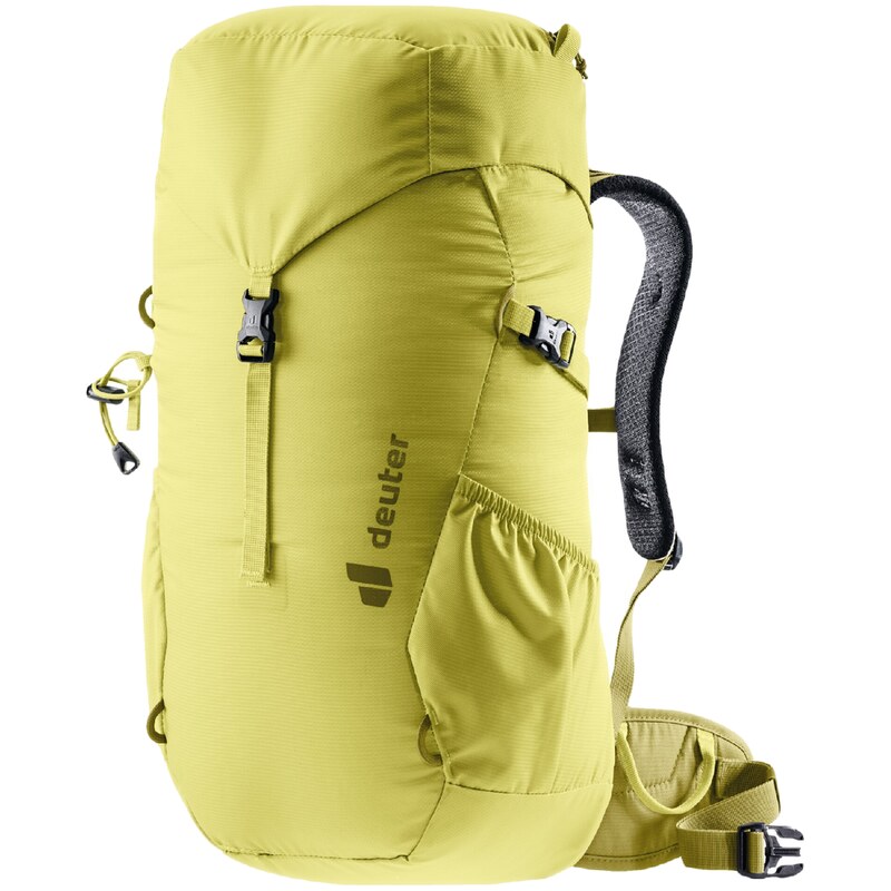 deuter Climber 22 sprout-linden
