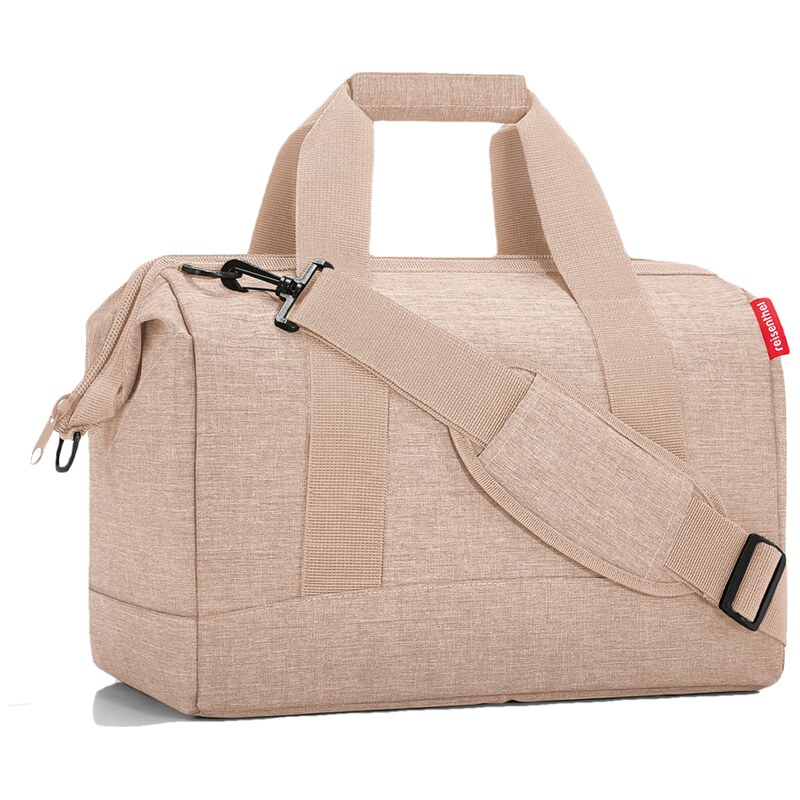 Reisenthel Allrounder M Twist Coffee