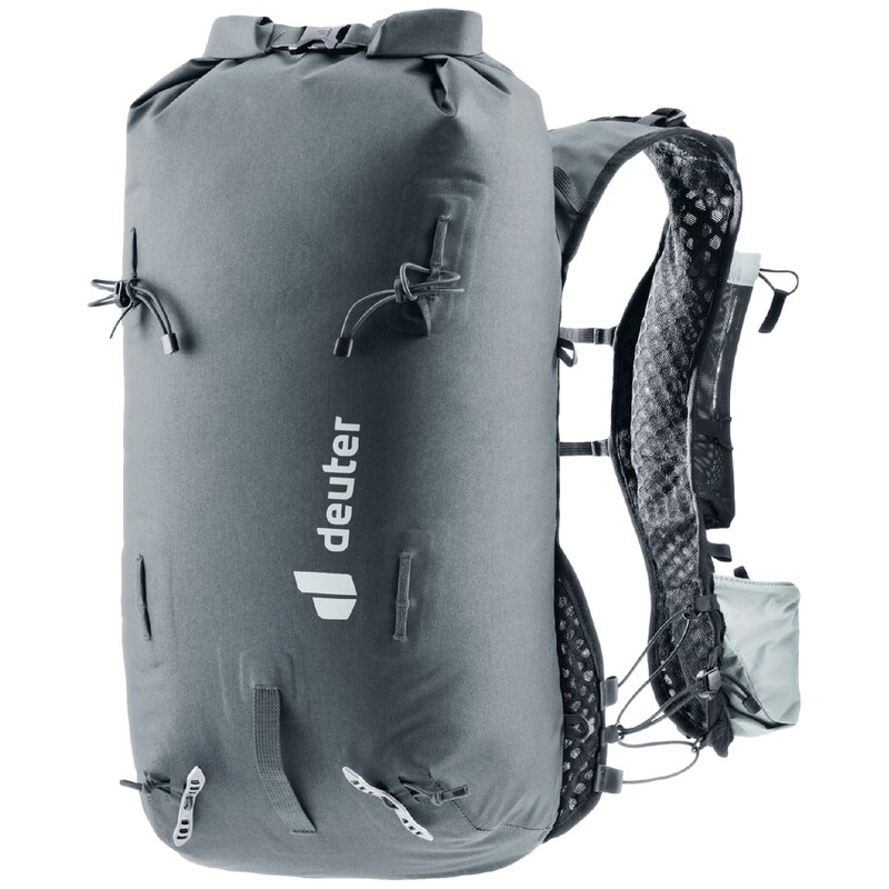 Deuter Vertrail 16 graphite-tin