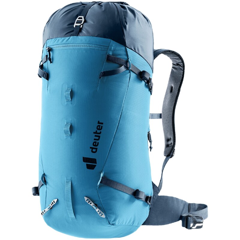 Deuter Guide 30 wave-ink