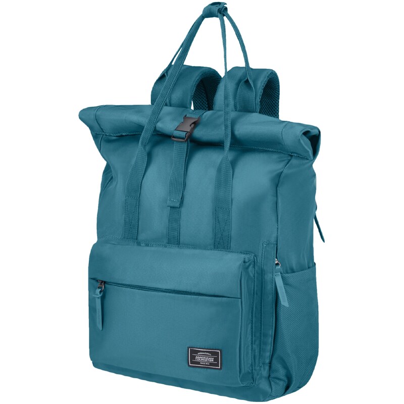 American Tourister URBAN GROOVE UG25 15.6 Breeze Blue 20,5l