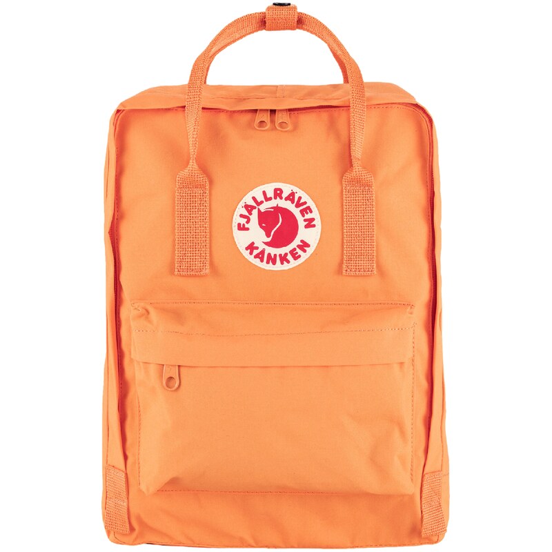 Fjällräven Kånken Sunstone Orange 16l
