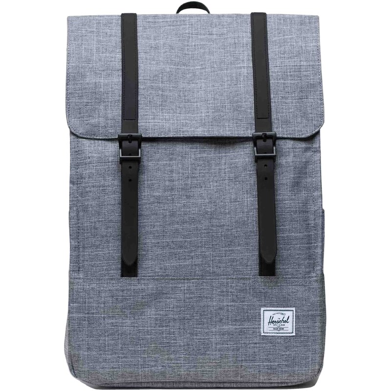 Herschel Survey Raven Crosshatch