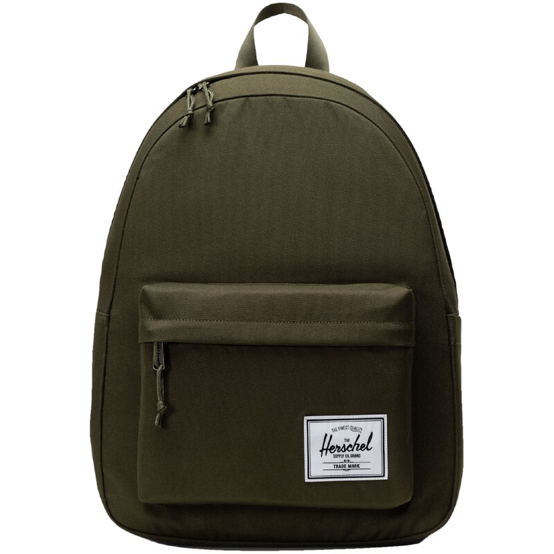 Herschel Classic Ivy Green 26L