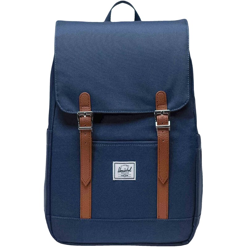 Herschel Retreat Small New - Navy 15l