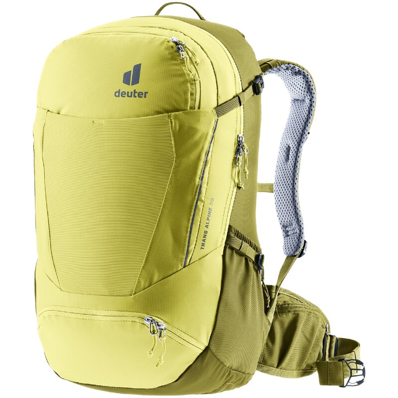 deuter Trans Alpine 30 sprout-cactus
