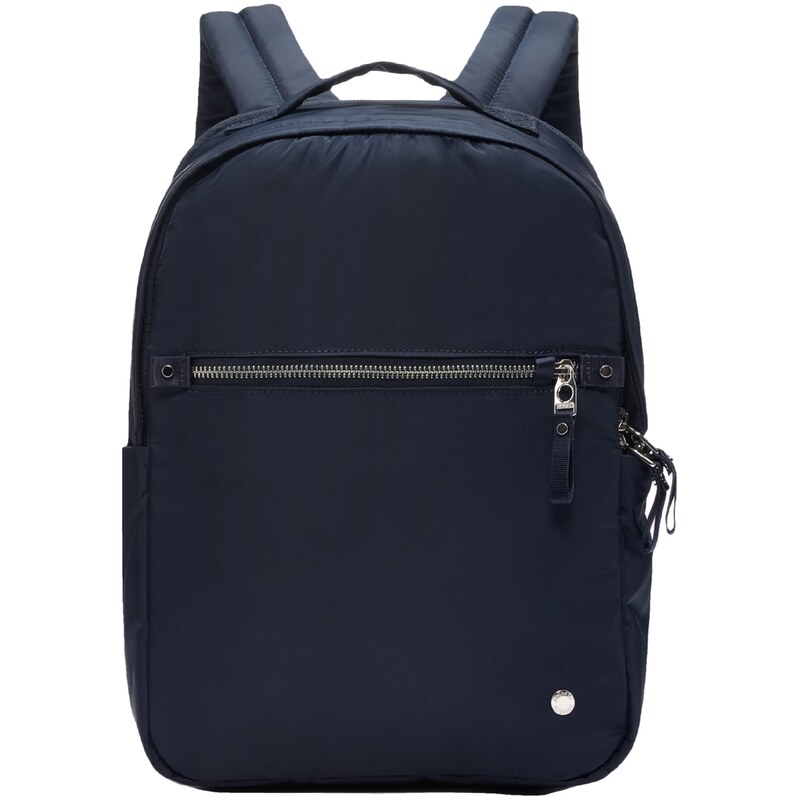 Pacsafe batoh W BACKPACK navy