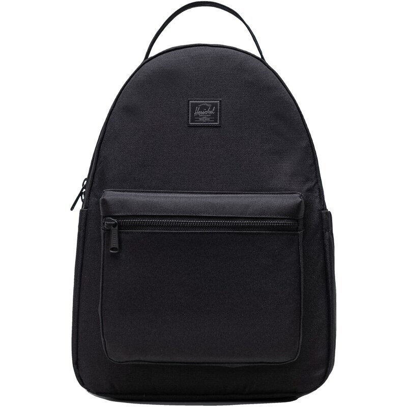 Herschel Herschel Nova New 2023 - Black Tonal 18l