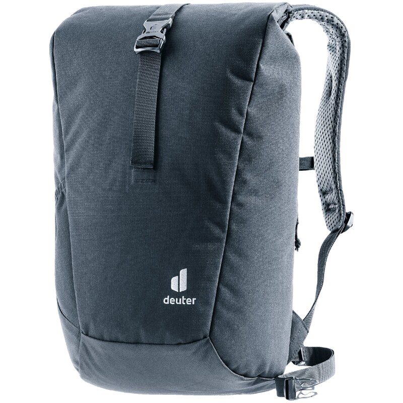 Deuter Step Out 22 Black