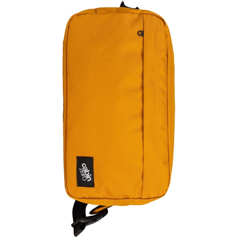 CabinZero Classic 11L Orange Chill