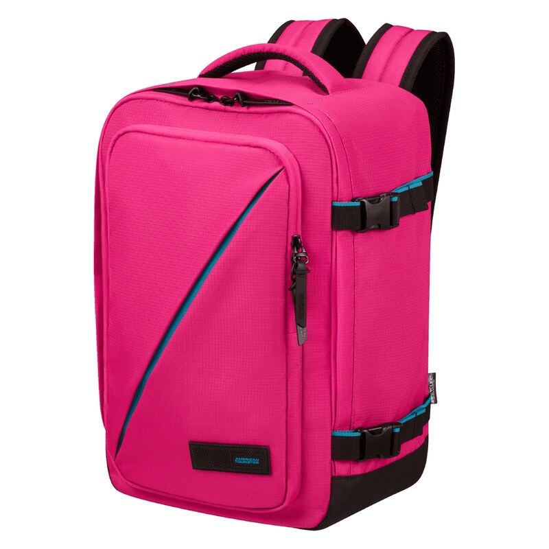 American Tourister TAKE2CABIN S RASPBERRY SORBET 24l