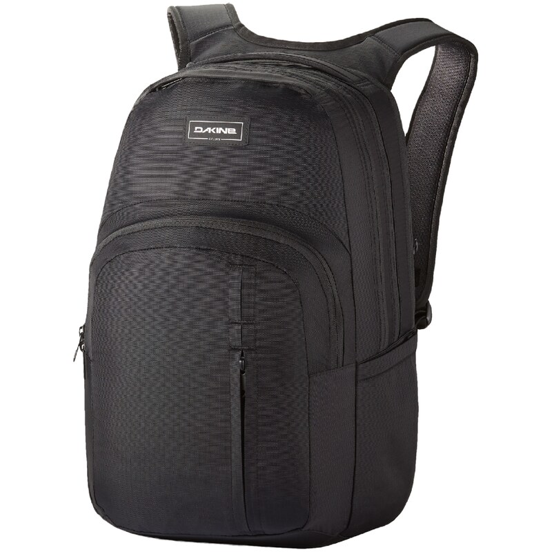 Dakine Campus Premium 28L Black ripstop
