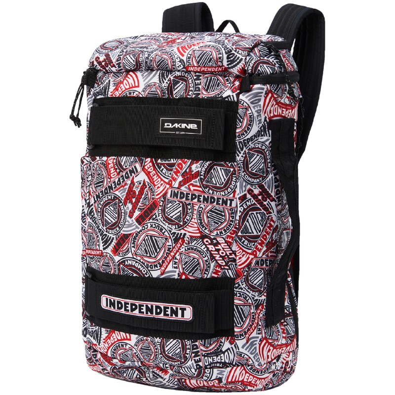 Dakine MISSION STREET PACK 25L - INDEPENDENT