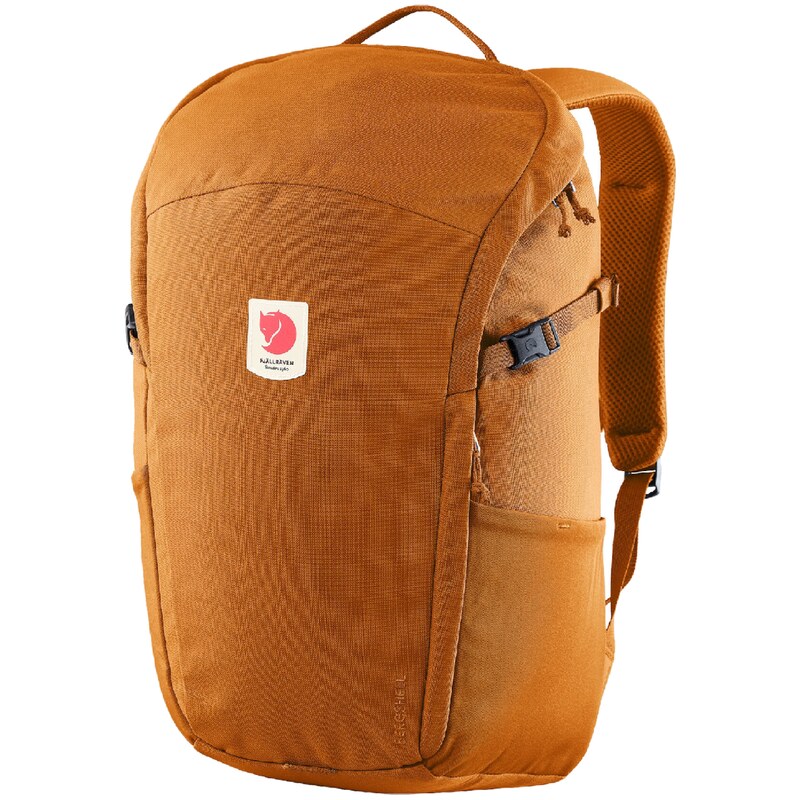 Fjällräven Ulvö 23 Red Gold