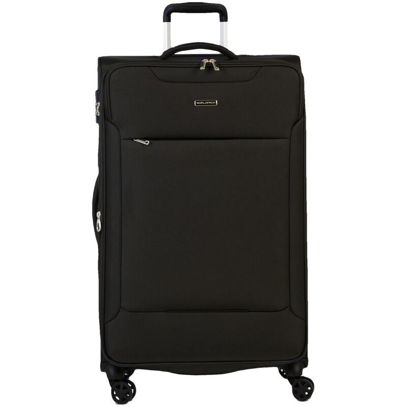 Worldpack Victoria 4w M - černá