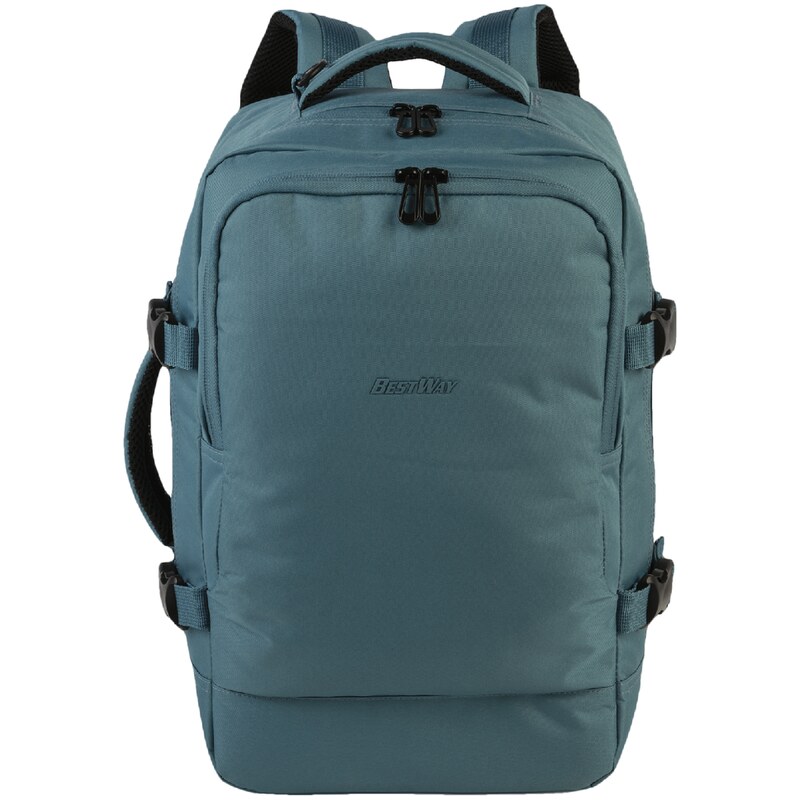 Bestway Batoh Cabin Pro 300 small 20l - Modro - zelená