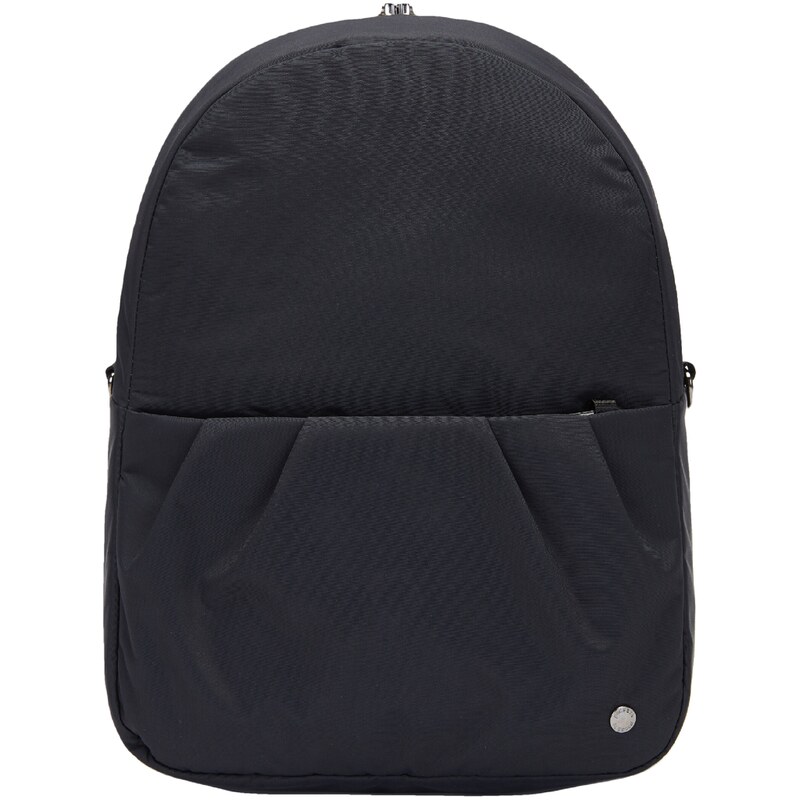PACSAFE batoh CITYSAFE CX CONVERTIBLE BACKPACK econyl black