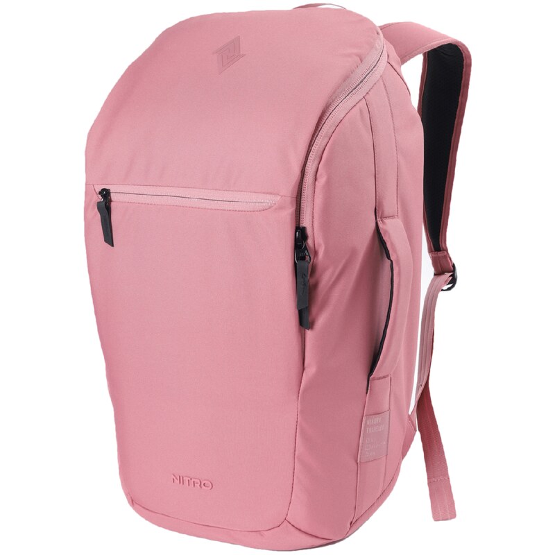 Nitro batoh NIKURO TRAVELER woodrose 32l