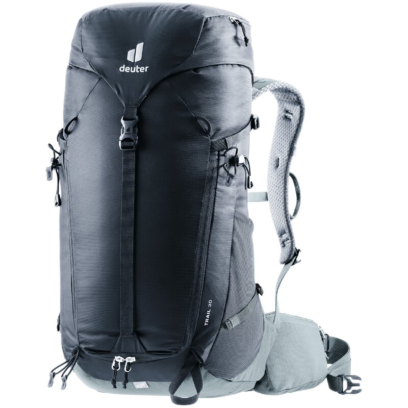deuter Trail 30 black-shale