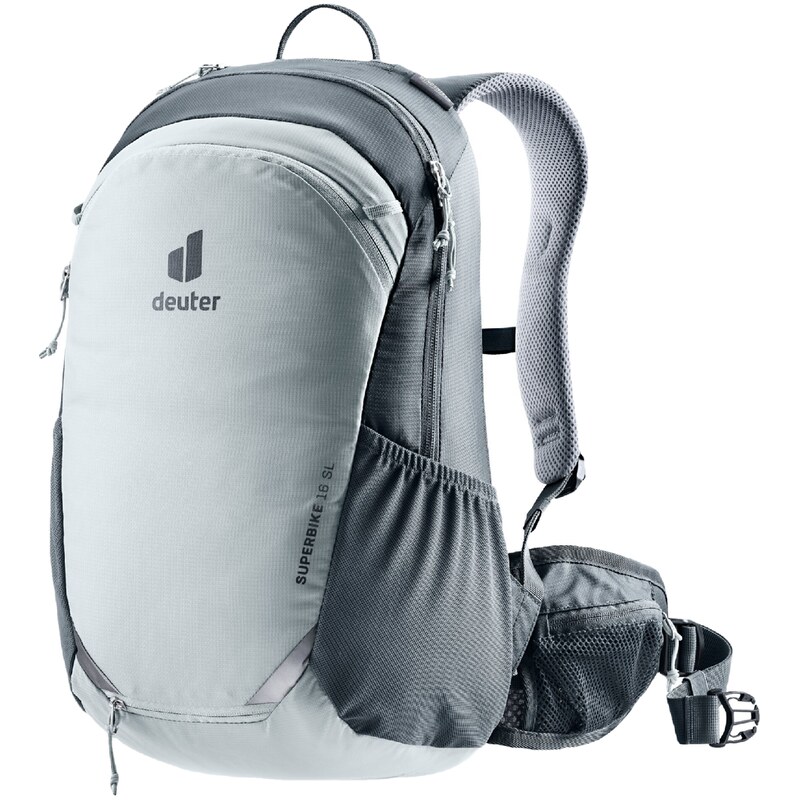 Deuter Superbike 16 SL tin-shale