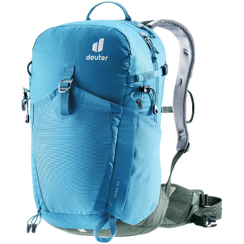 Deuter Trail 25 wave-ivy