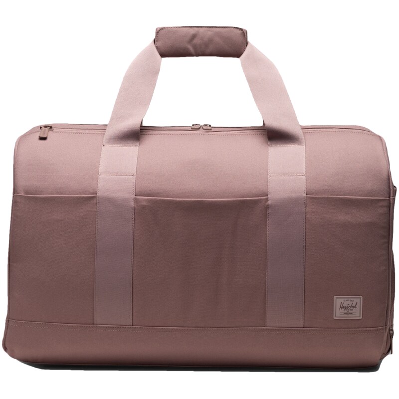 Herschel Novel Duffle Tech Ash Rose Tonal