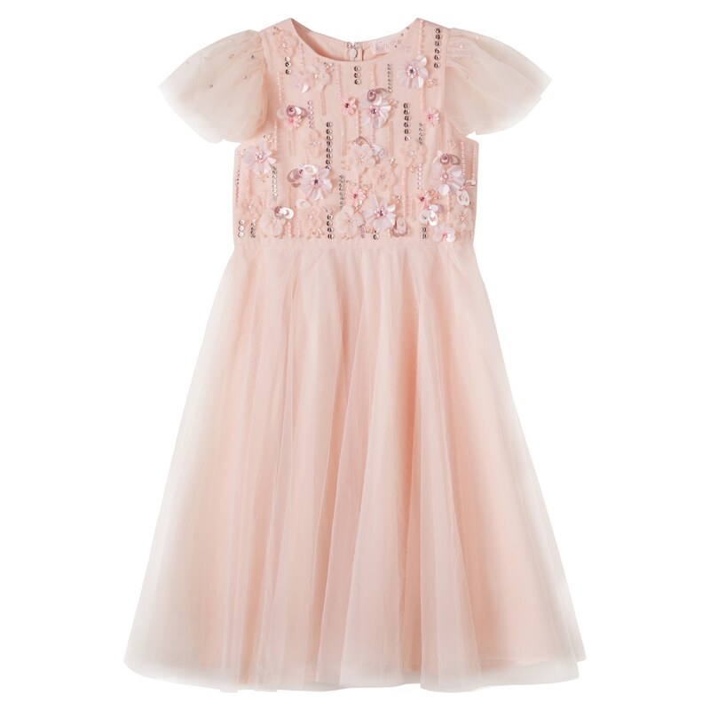 Tutu Du Monde Marilyn embellished tulle dress