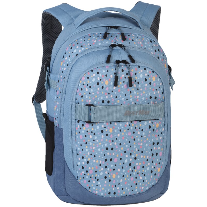 Bestway Batoh Evolution Air - modrá candy 22l